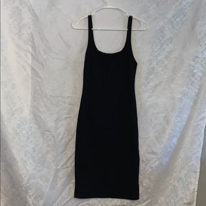 Dress size M